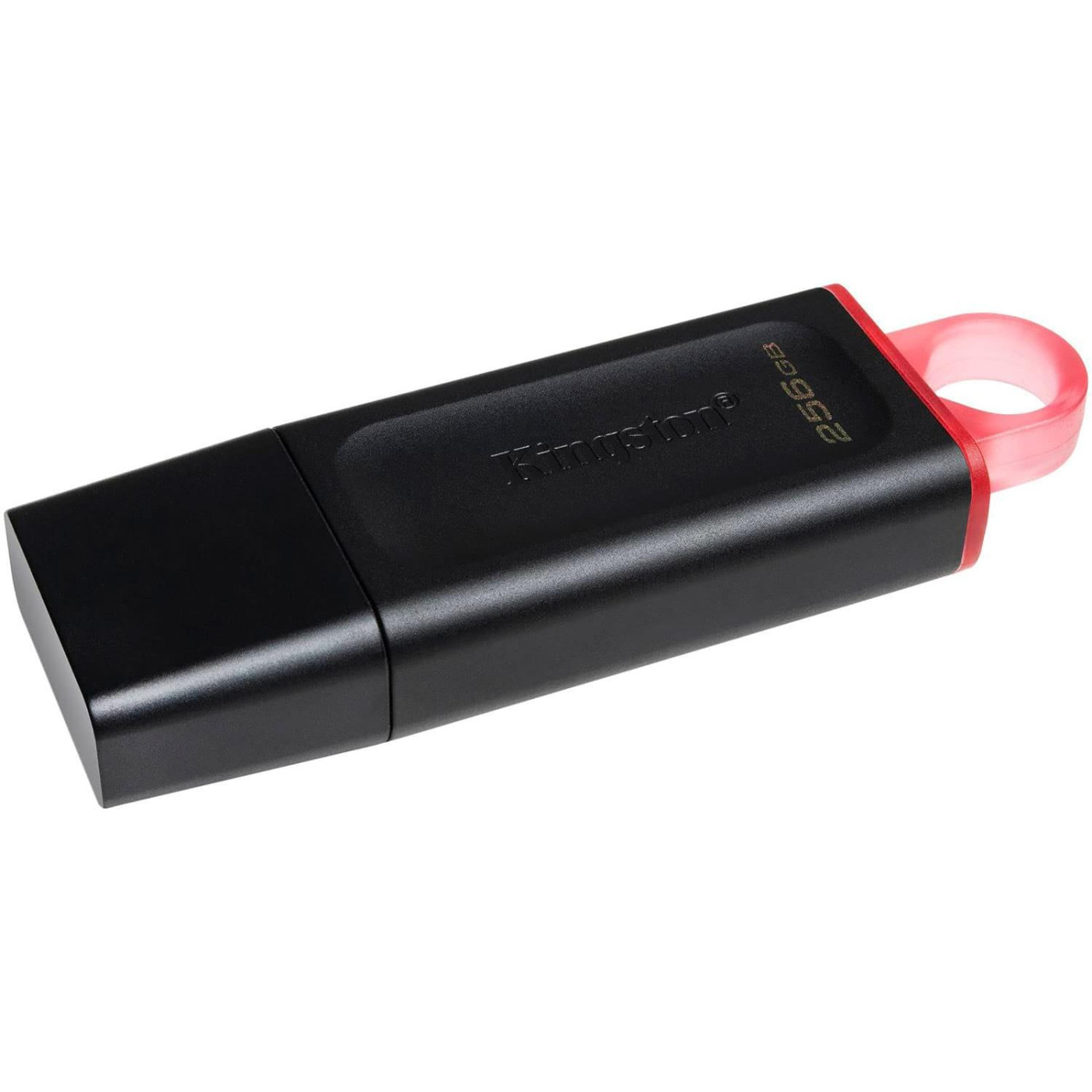 Флеш-накопитель Kingston USB3.2 256GB DataTraveler Exodia Black/Pink (DTX/256GB)