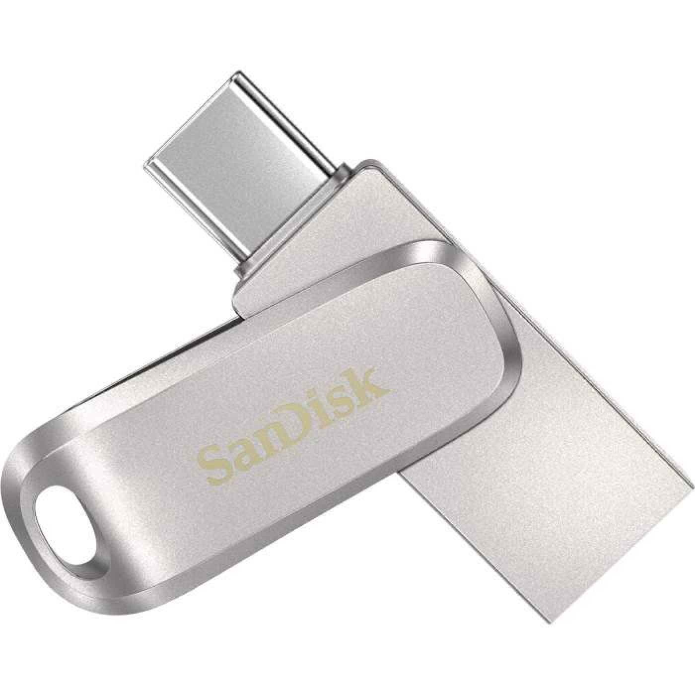 Флеш-накопитель Sandisk 64 GB Ultra Dual Drive Luxe (SDDDC4-064G-G46)