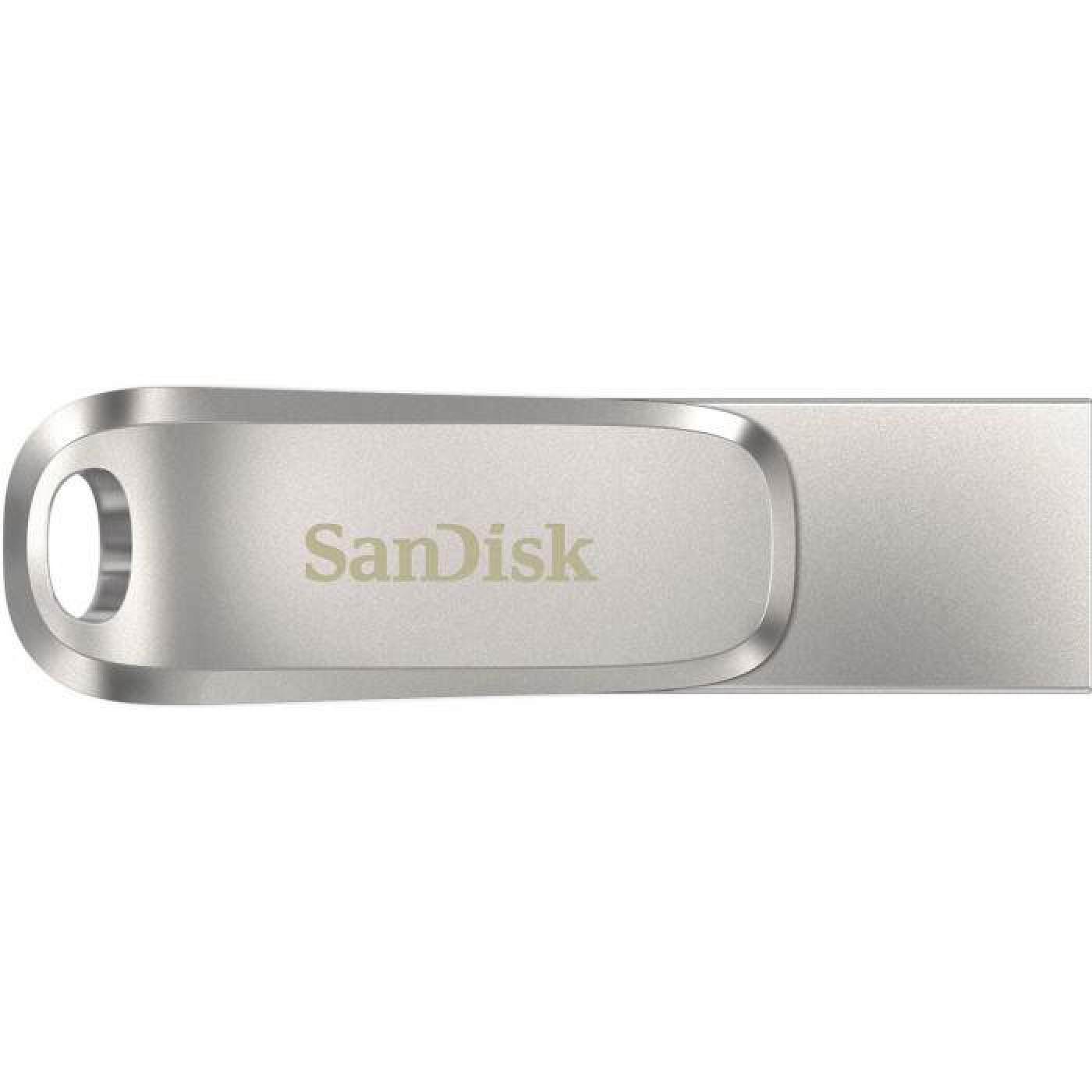 Флеш-накопитель Sandisk 64 GB Ultra Dual Drive Luxe (SDDDC4-064G-G46)