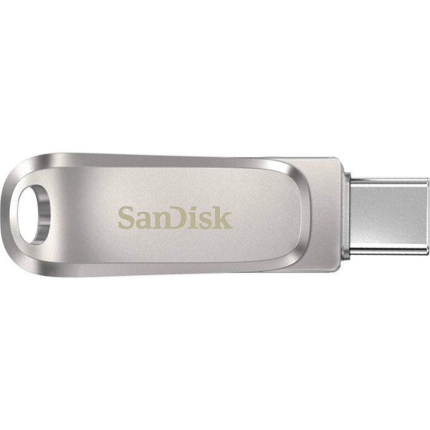 Флеш-накопитель Sandisk 64 GB Ultra Dual Drive Luxe (SDDDC4-064G-G46)