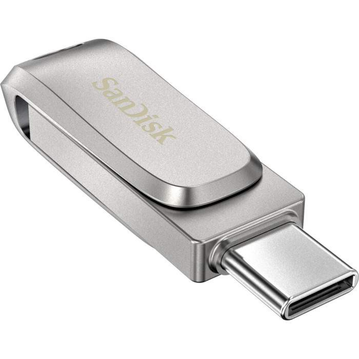 Флеш-накопитель Sandisk 64 GB Ultra Dual Drive Luxe (SDDDC4-064G-G46)