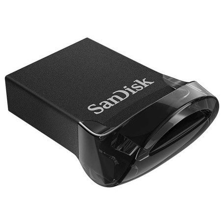 Флеш-накопитель Sandisk USB 3.1 Ultra Fit 32Gb (130Mb/s) (SDCZ430-032G-G46)