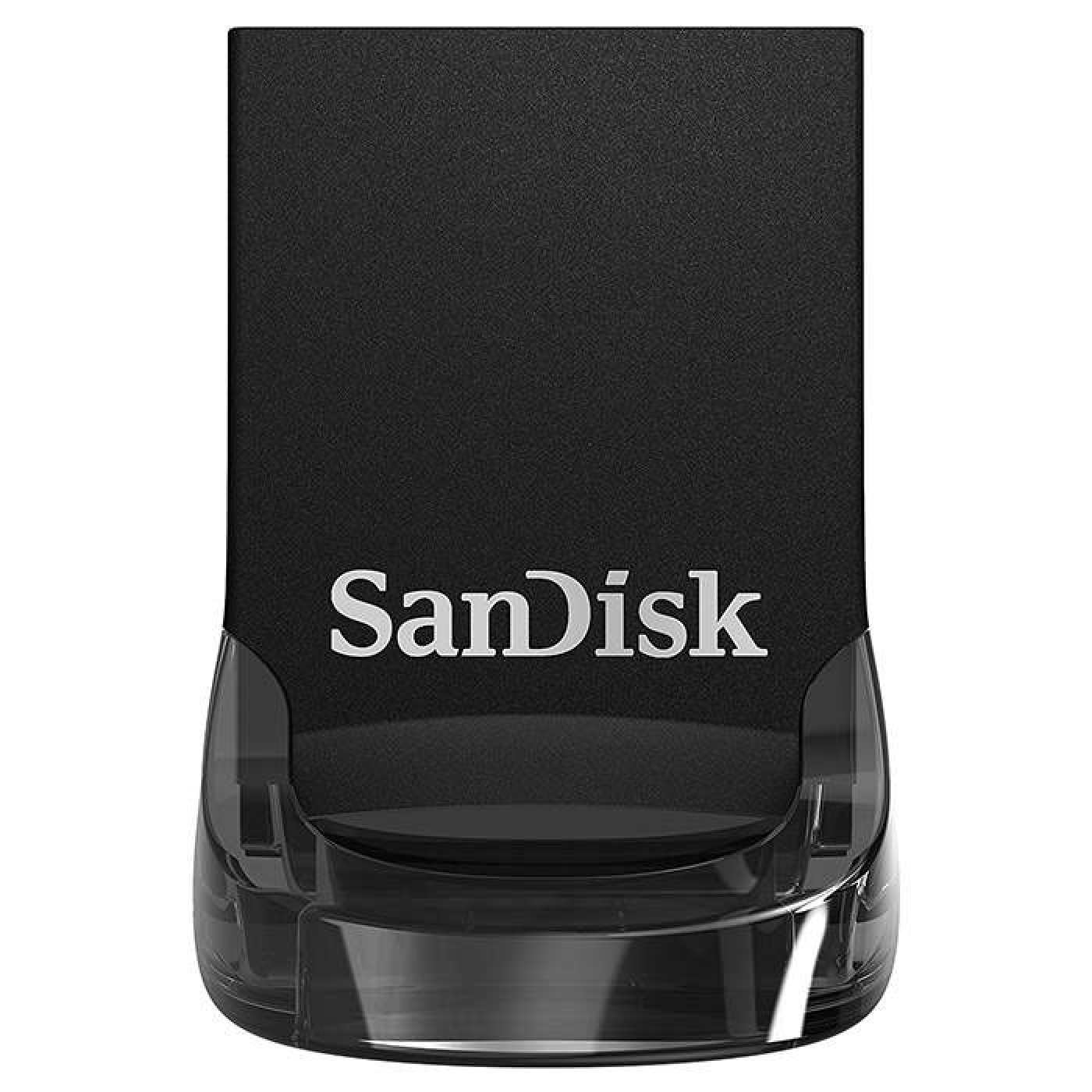 Флеш-накопитель Sandisk USB 3.1 Ultra Fit 32Gb (130Mb/s) (SDCZ430-032G-G46)