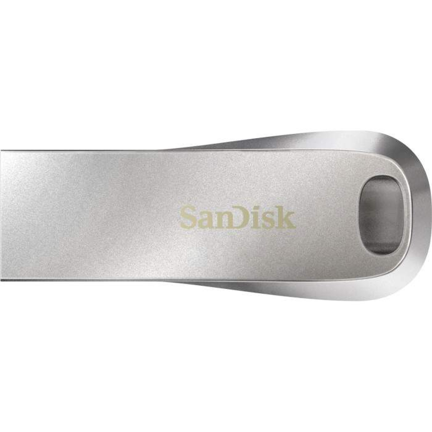 Флеш-накопичувач Sandisk USB 3.1 Ultra Luxe 512Gb (150Mb/s) (SDCZ74-512G-G46)