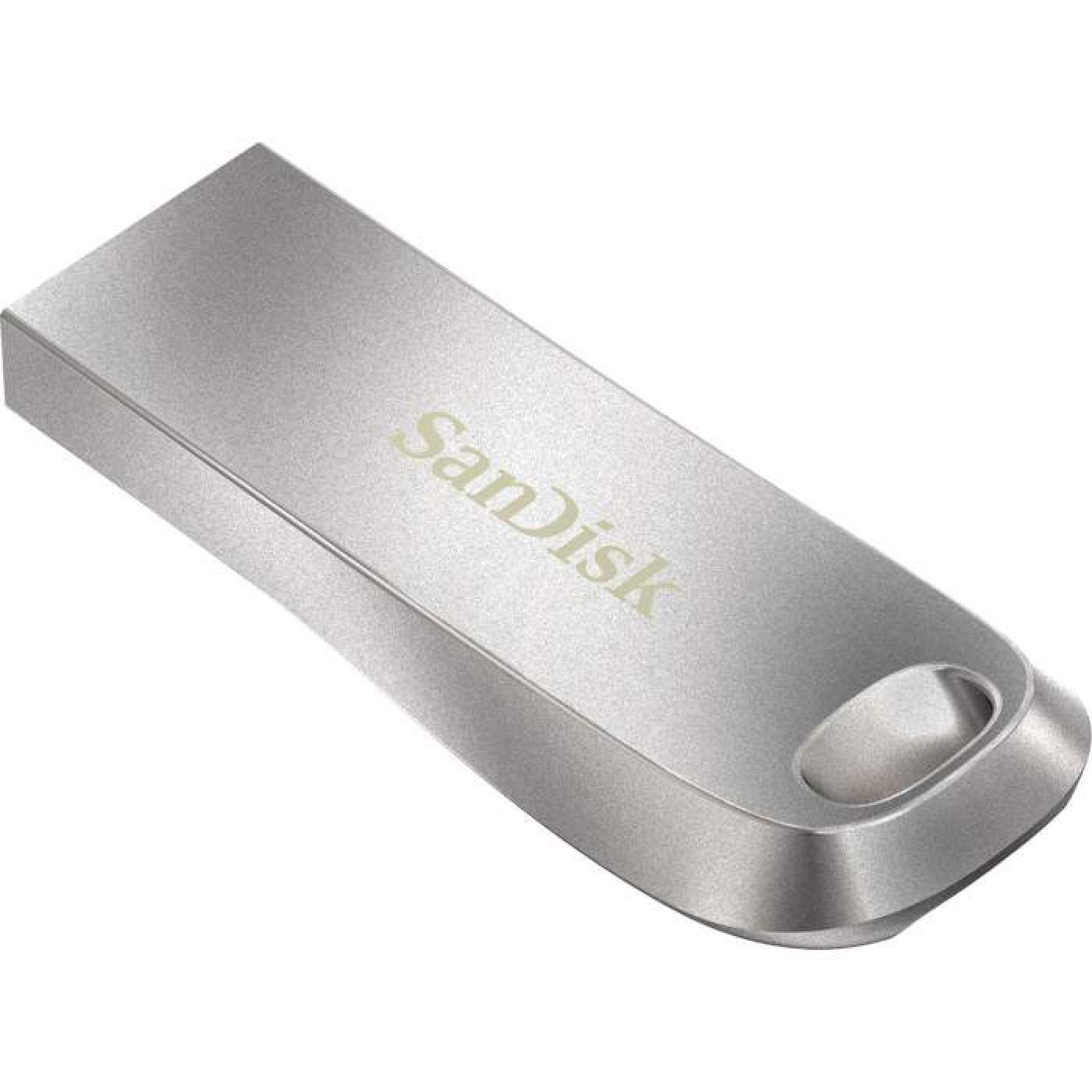 Флеш-накопичувач Sandisk USB 3.1 Ultra Luxe 512Gb (150Mb/s) (SDCZ74-512G-G46)