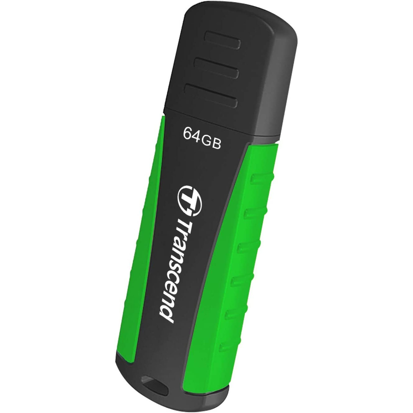 Флеш-накопитель Transcend USB3.0 64GB JetFlash 810 Green (TS64GJF810)