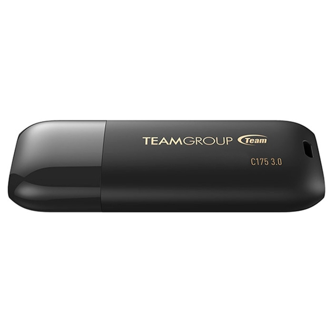 Флеш-накопитель Team USB3.1 128GB C175 Pearl Black (TC1753128GB01)