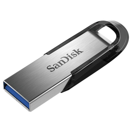 Флеш-накопитель Sandisk 64Gb USB 3.0 Ultra Flair (SDCZ73-064G-G46)