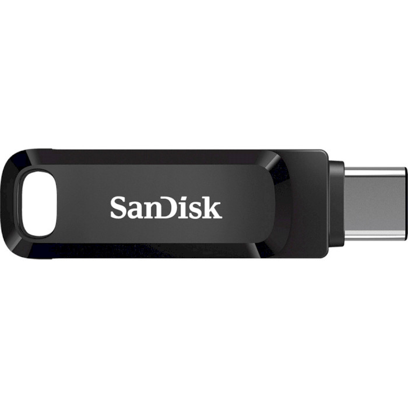 Флеш-накопичувач Sandisk Ultra Dual Go Type-C 32Gb (SDDDC3-032G-G46)