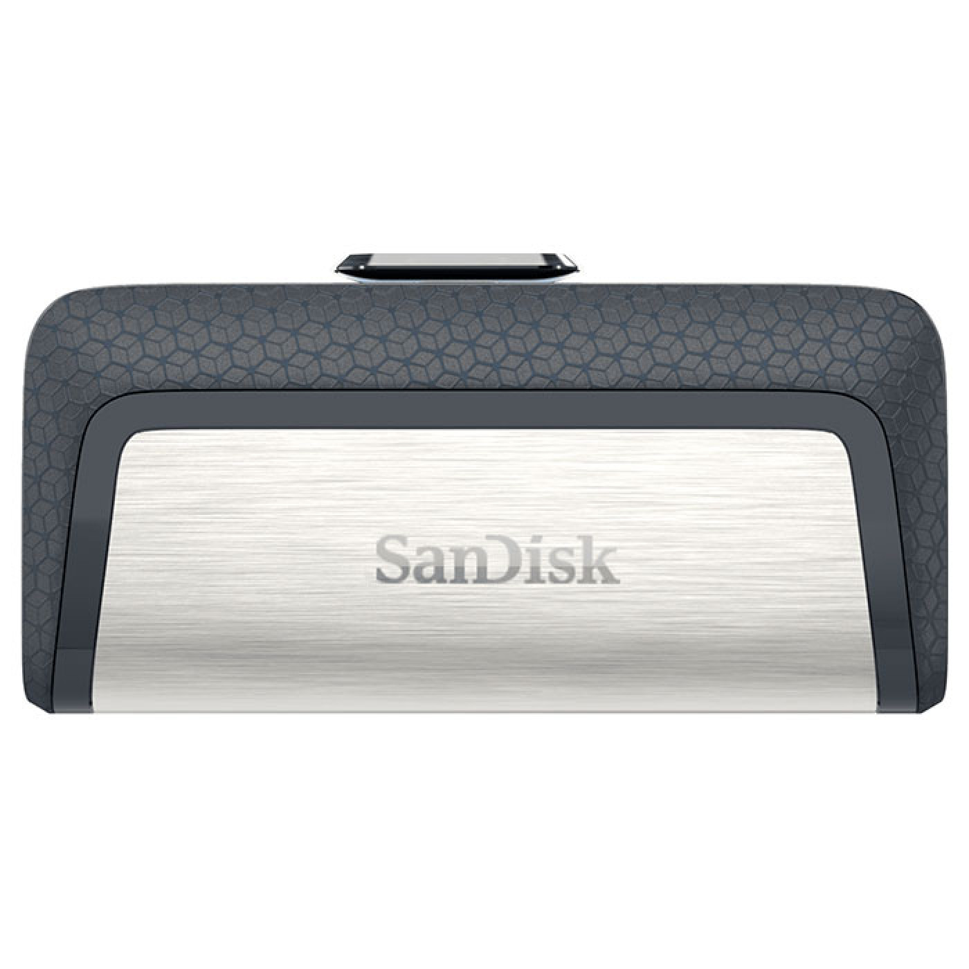 Флеш-накопитель Sandisk USB 3.1 Ultra Dual Type-C 256Gb (150 Mb/s) (SDDDC2-256G-G46)