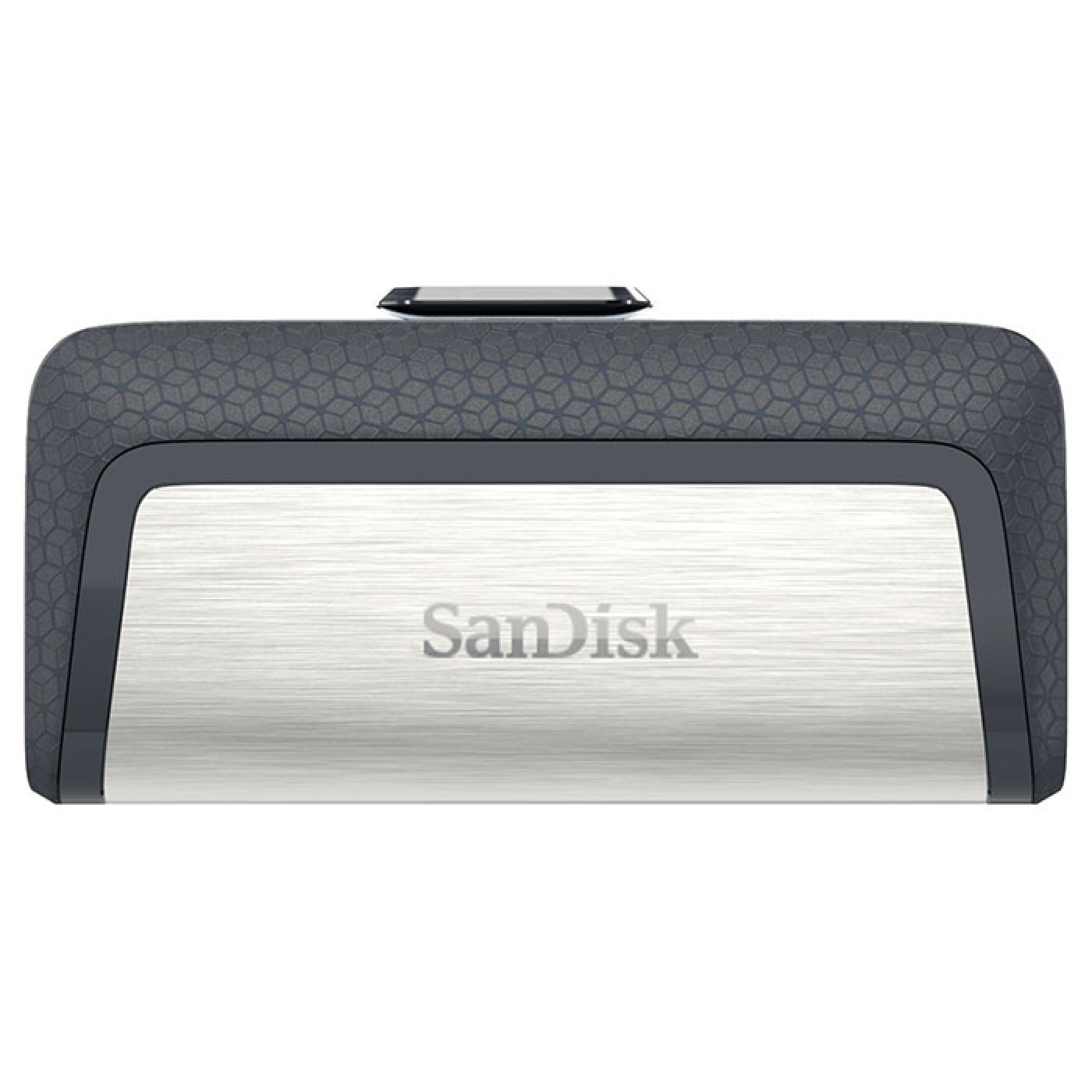 Флеш-накопитель Sandisk USB 3.1 Ultra Dual Type-C 64Gb (150 Mb/s) (SDDDC2-064G-G46)