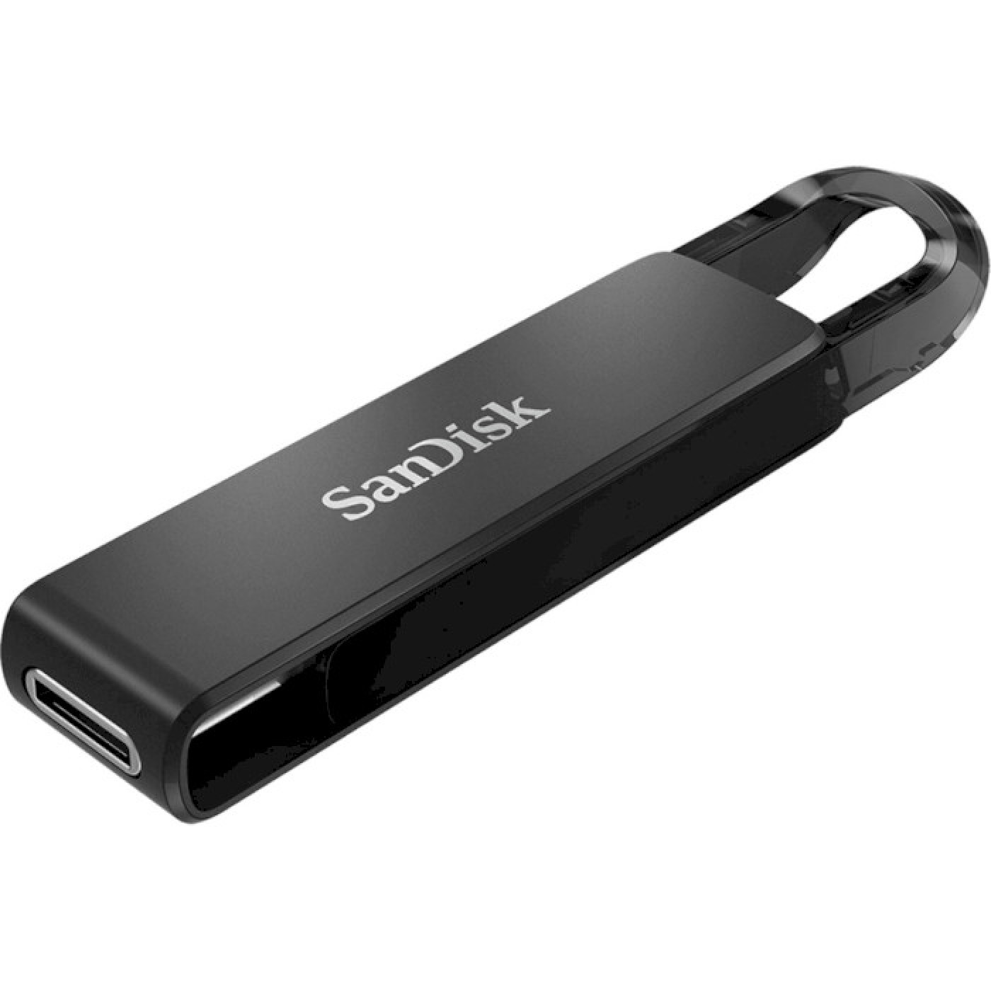 Флеш-накопичувач Sandisk USB флеш накопичувач 64GB Ultra Type-C (SDCZ460-064G-G46)