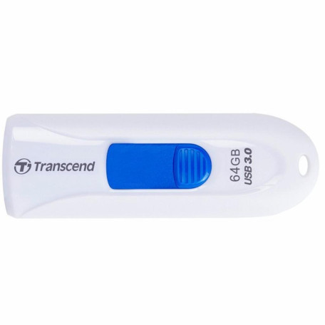 Флеш-накопитель Transcend JetFlash 790 64 Gb (TS64GJF790W) (FFUFTR01161)