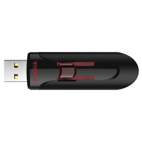 Флеш-накопитель Sandisk USB 3.1 Cruzer Glide 64Gb (SDCZ600-064G-G35)