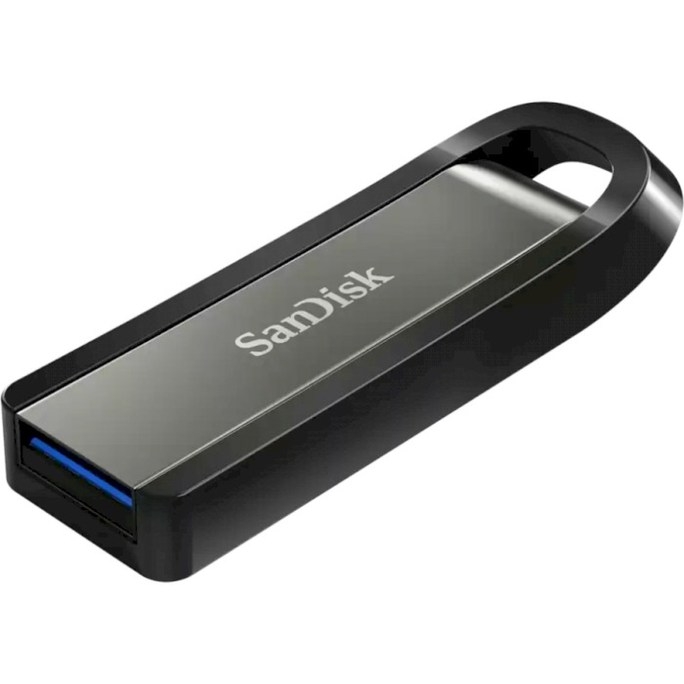 Флеш-накопичувач Sandisk USB флеш накопичувач 128GB Extreme Go USB 3.2 (SDCZ810-128G-G46)