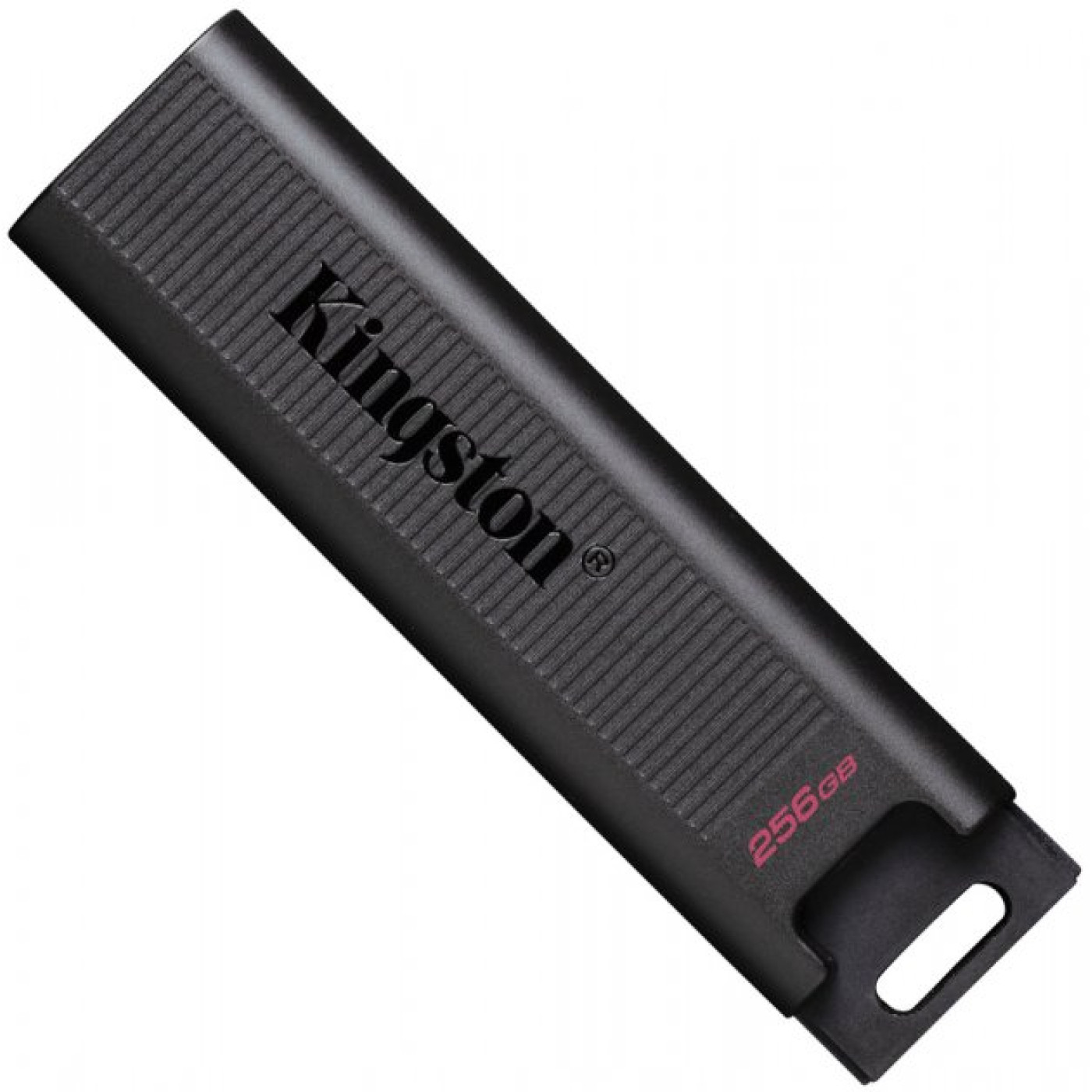 Флеш-накопичувач Kingston 256GB USB3.2 Gen 2 DataTraveler Max DTMAX/256GB (DTMAX/256GB)