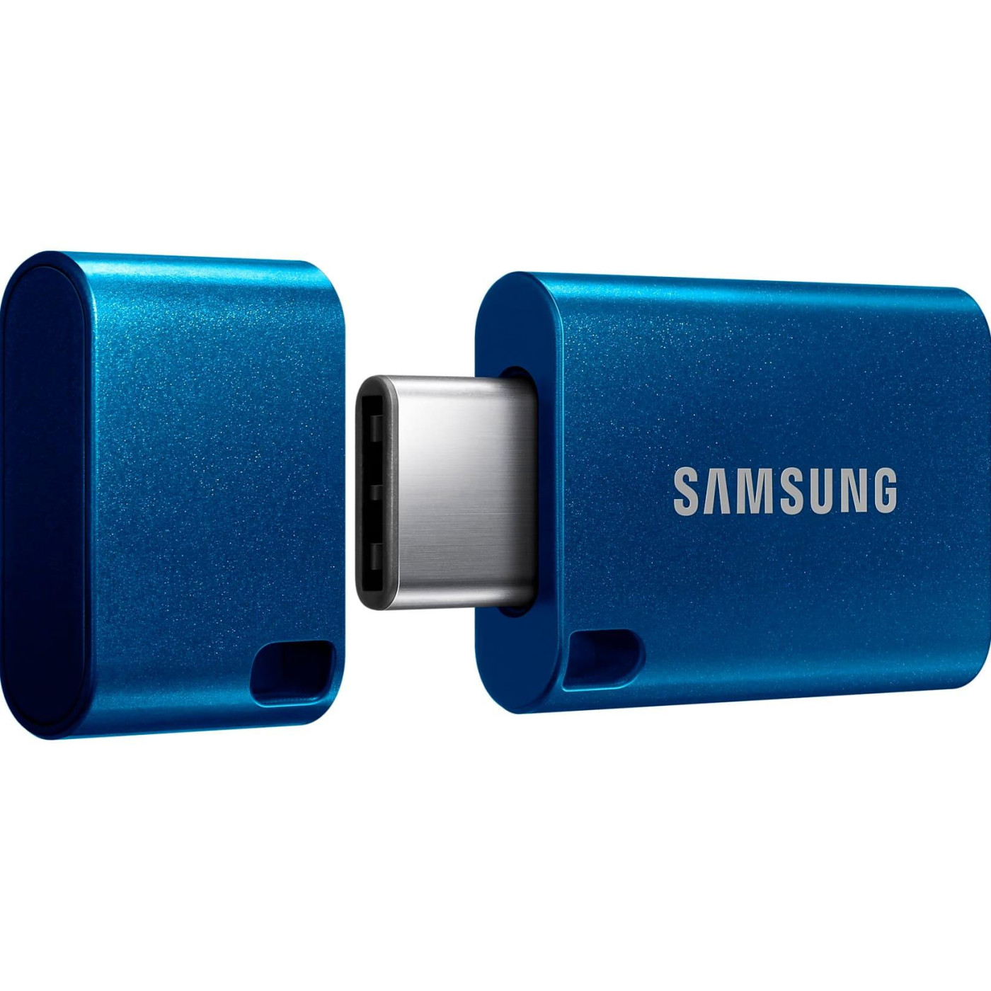 Флеш-накопитель Samsung 256GB USB 3.2 Type-C (MUF-256DA/APC)