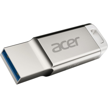 Флеш-накопитель Acer USB Flash UP310 128GB USB 3.2 Gen1 Metal (BL.9BWWA.582)