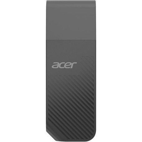 Флеш-накопитель Acer USB 32G usb2.0 UP200 Black (BL.9BWWA.510)