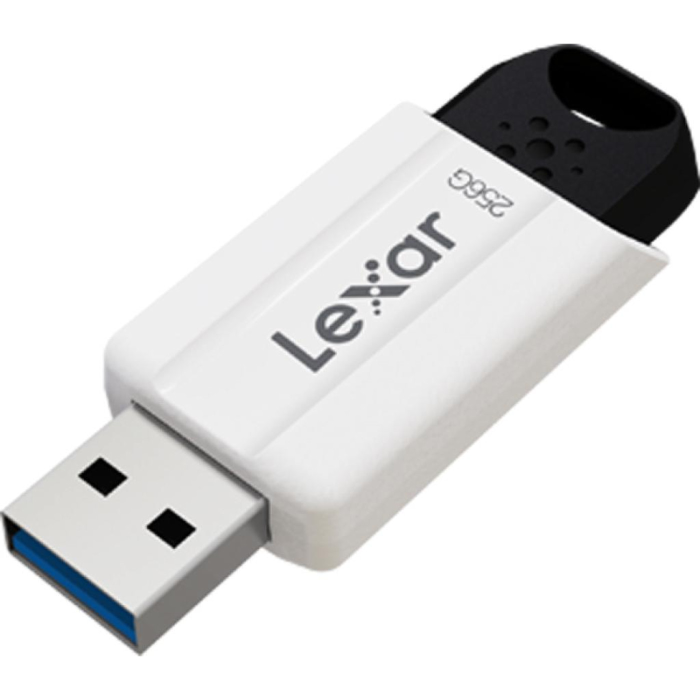 Флеш-накопичувач Lexar USB флеш накопичувач 256GB JumpDrive S80 USB 3.1 (LJDS080256G-BNBNG)