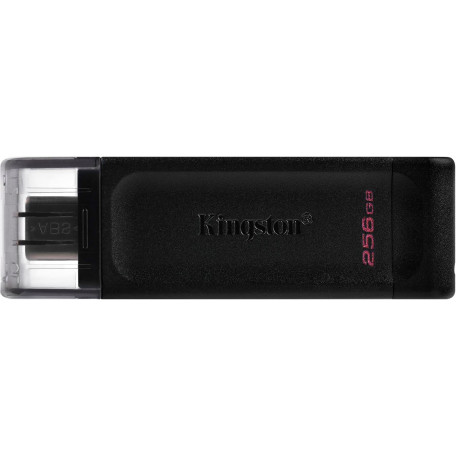Флеш-накопитель Kingston DataTraveler 70 256B (DT70/256GB)