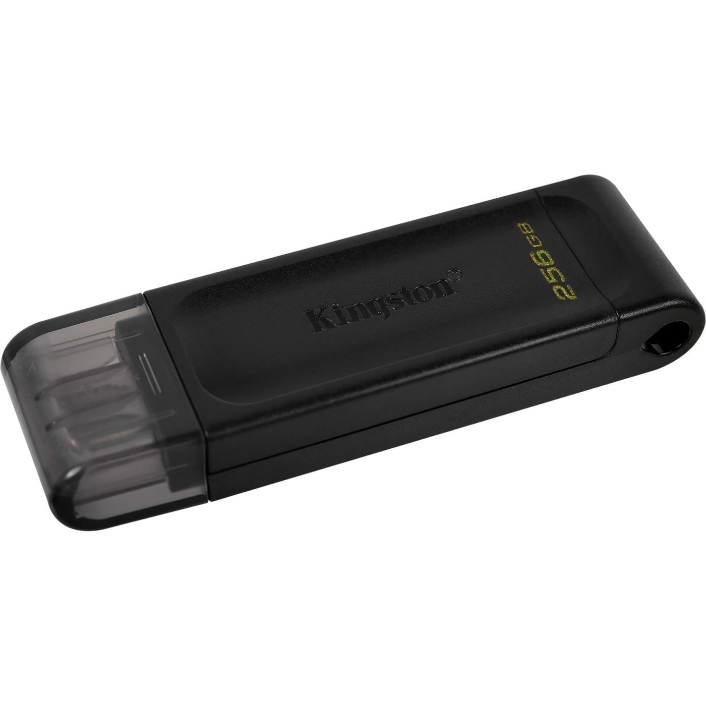 Флеш-накопитель Kingston DataTraveler 70 256B (DT70/256GB)