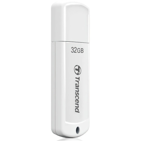 Флеш-накопитель Transcend USB 32GB JetFlash 370 (TS32GJF370)
