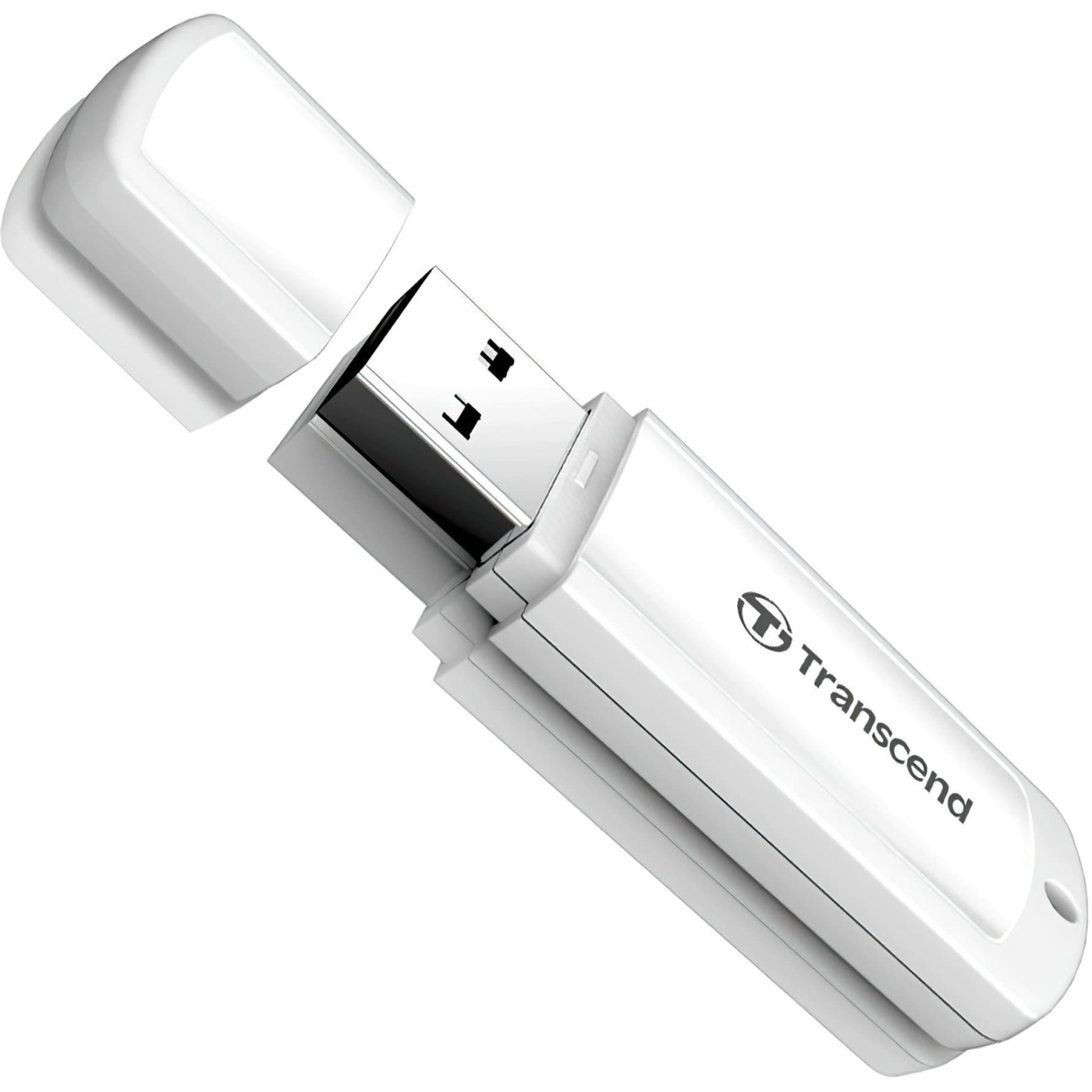 Флеш-накопитель Transcend USB 32GB JetFlash 370 (TS32GJF370)