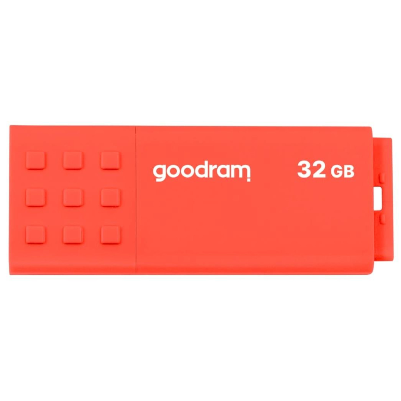 Флеш-накопитель GoodRam USB3.0 32GB UME3 Orange (UME3-0320O0R11)