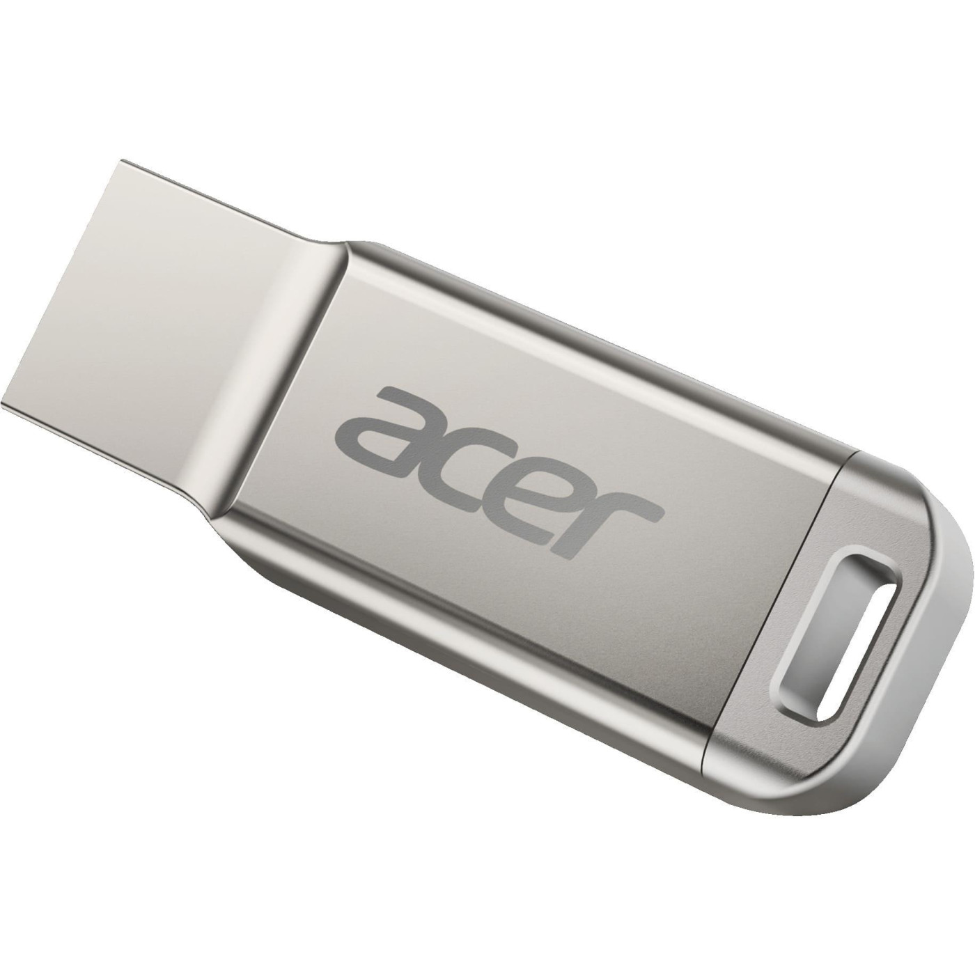 Флеш-накопичувач Acer USB Flash UM310 16GB USB 3.2 Gen1 Metal (BL.9BWWA.579)