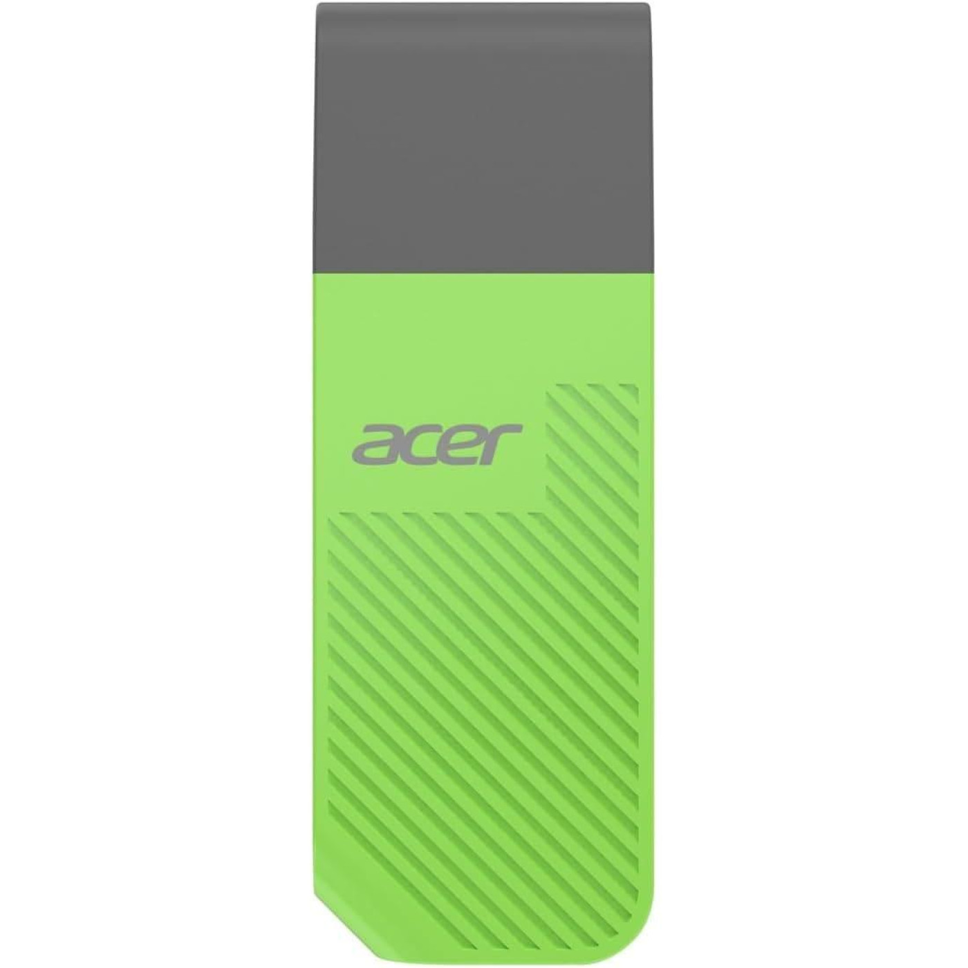 Флеш-накопичувач Acer USB Flash UP300 16GB USB 3.2 Gen1 Green (BL.9BWWA.556)