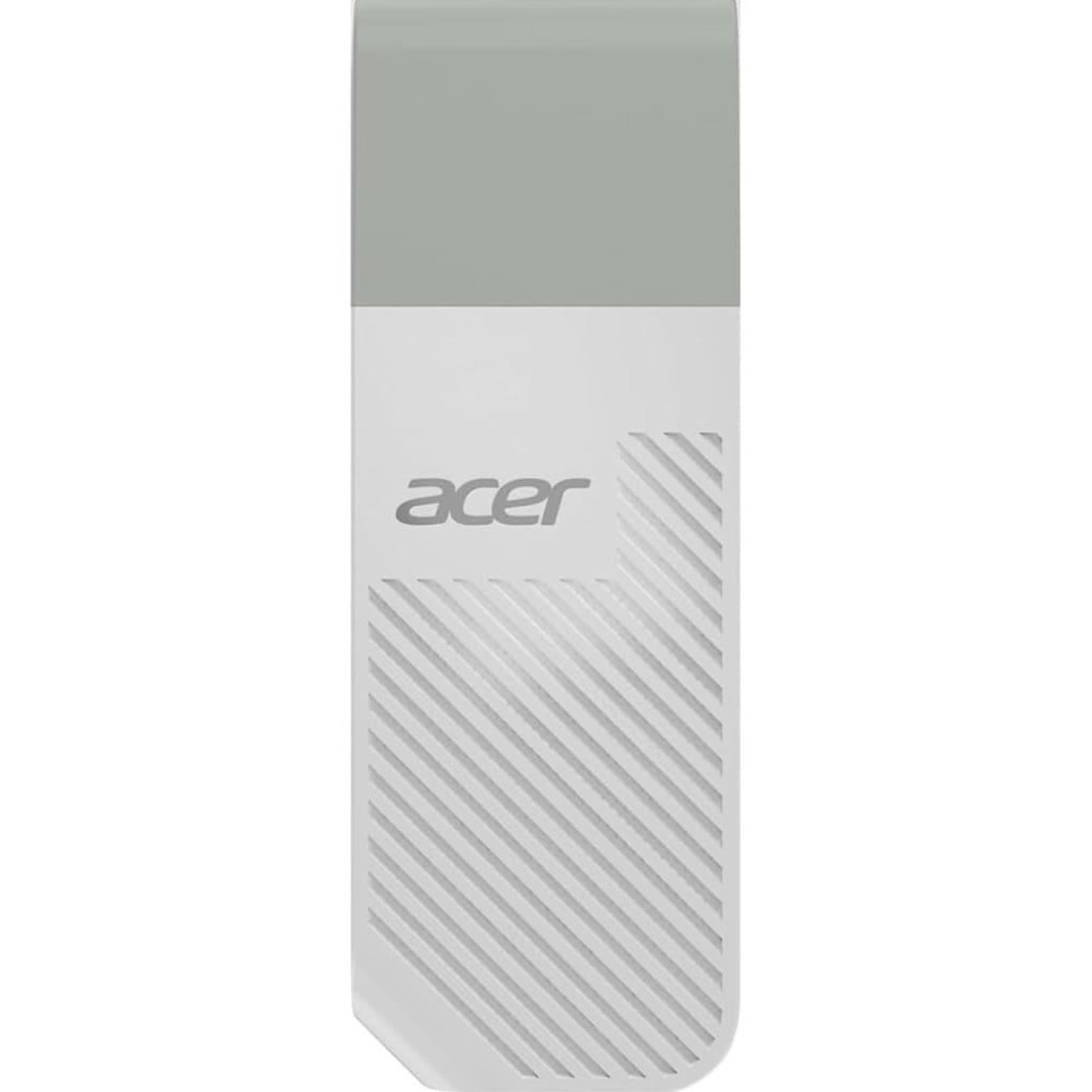 Флеш-накопичувач Acer USB Flash UP300 16GB USB 3.2 Gen1 White (BL.9BWWA.564)