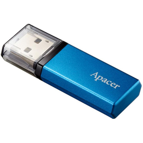 Флеш-накопитель Apacer 32GB USB 3.2 Gen1 AH25C Blue (AP32GAH25CU-1)