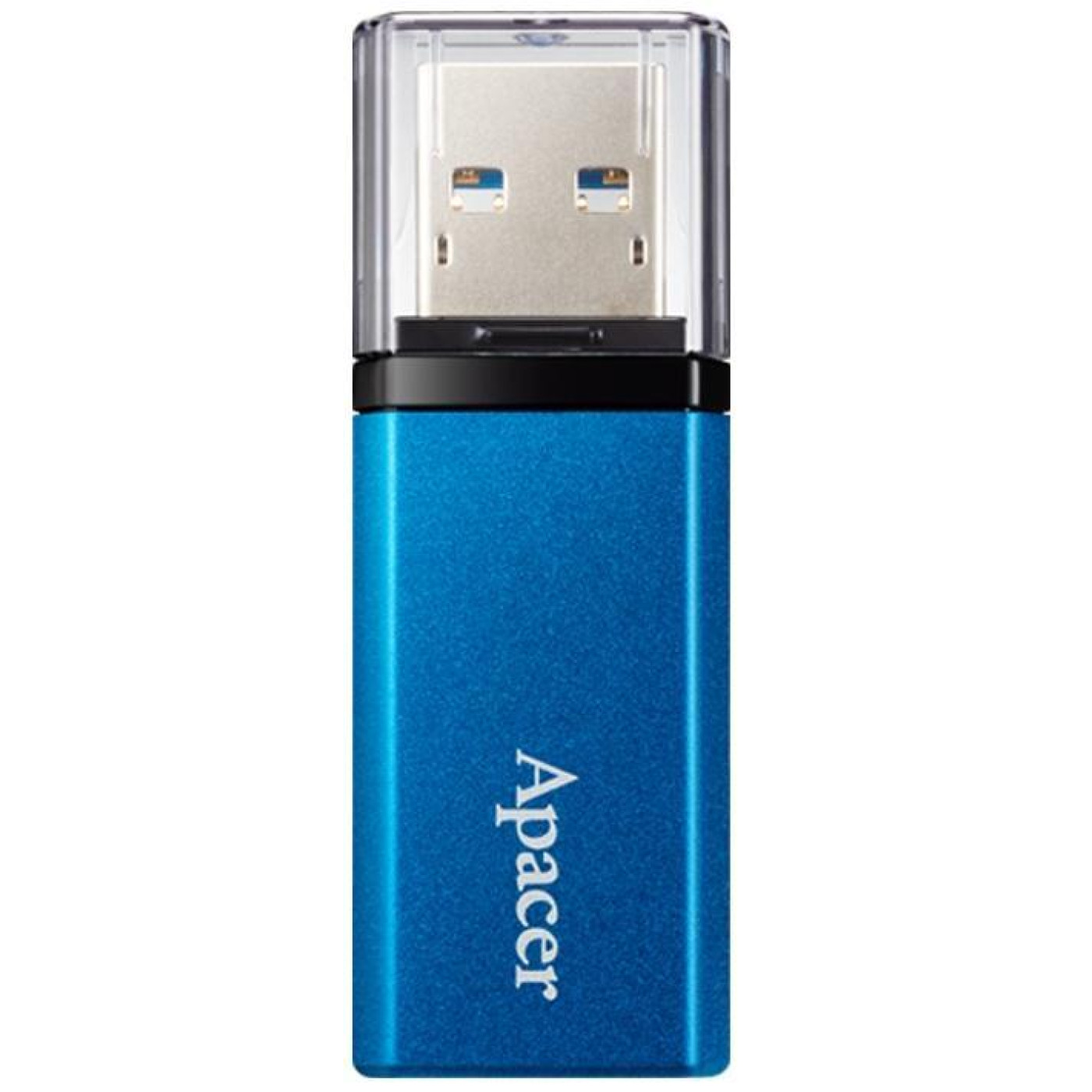 Флеш-накопитель Apacer 128GB USB 3.2 Gen1 AH25C Blue (AP128GAH25CU-1)