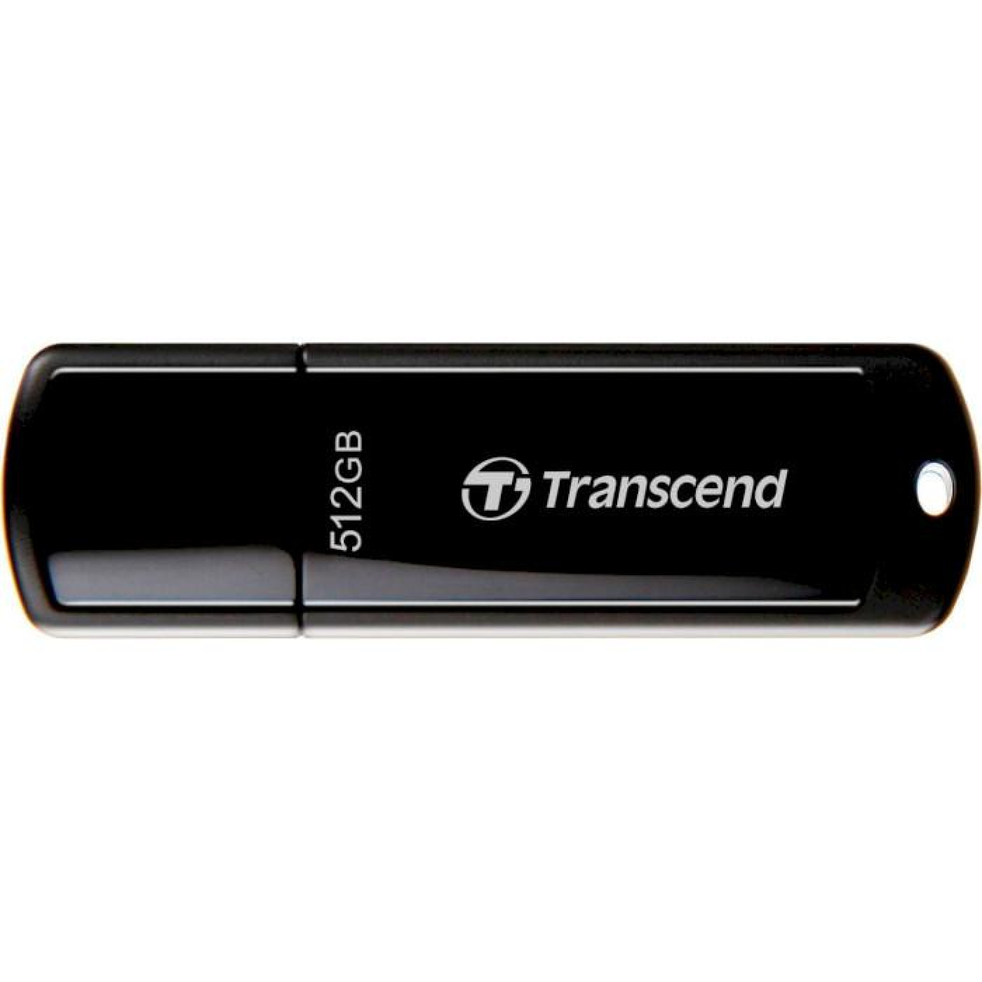 Флеш-накопитель Transcend JetFlash 512GB USB 3.1 (TS512GJF700) (FFUFTR02108)