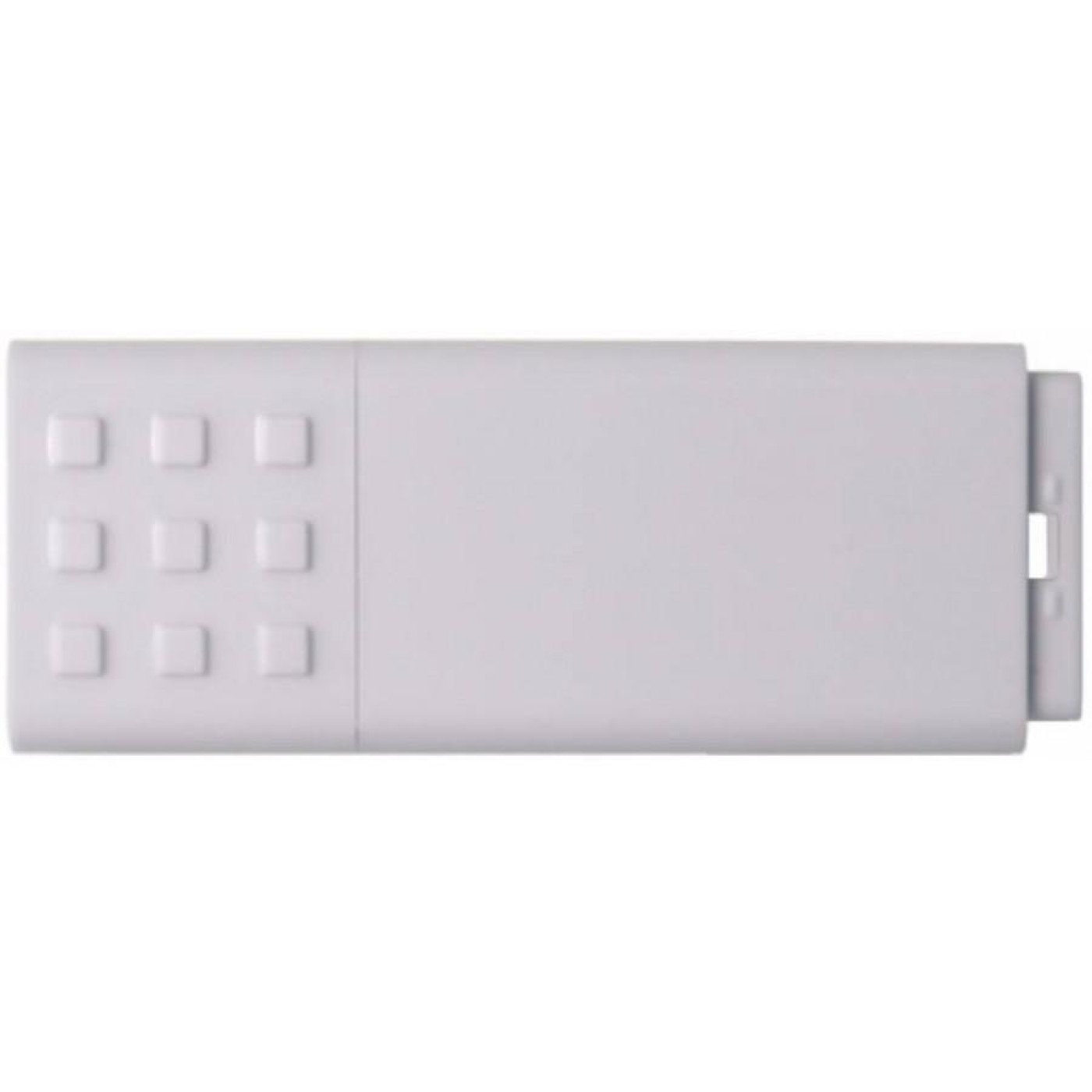 Флеш-накопитель GoodRam 64GB USB 3.2 UME3 Ukraine, Retail (UME3-0640W0R11-UA#)