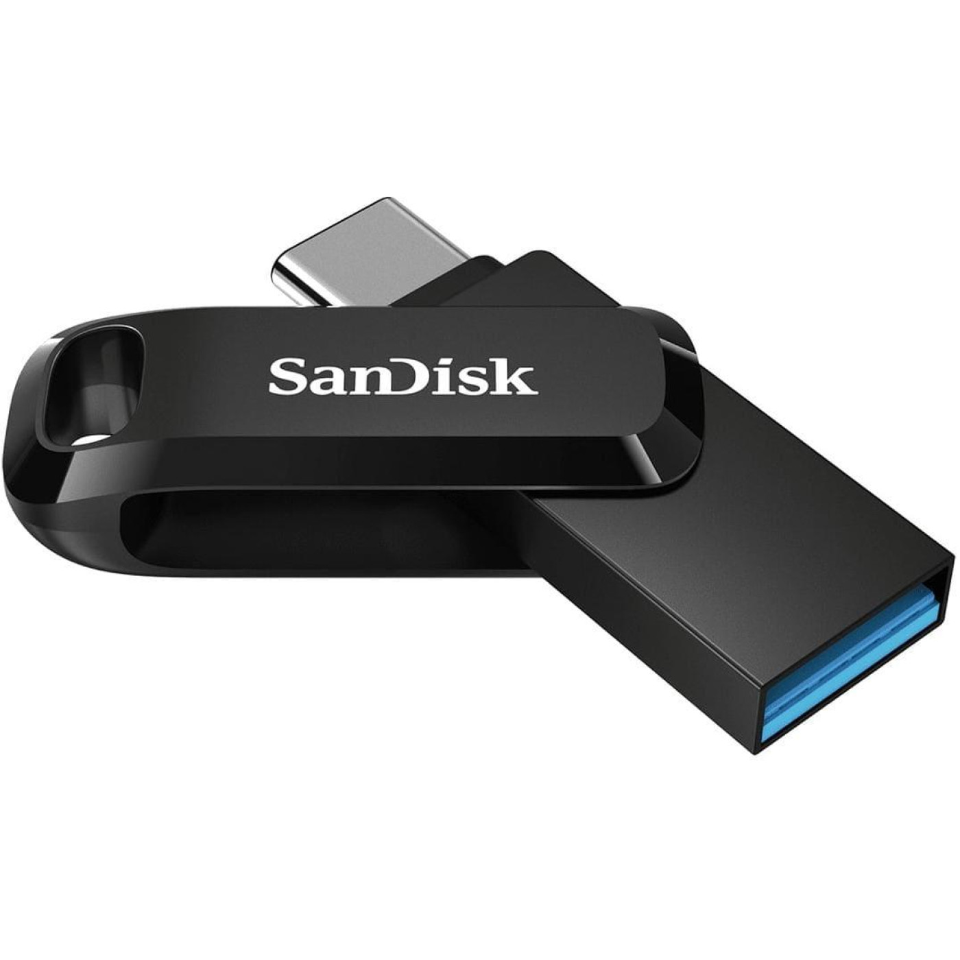 SanDisk Ultra Dual Drive Go USB Type-C Flash Drive 512GB, EAN: 619659180140