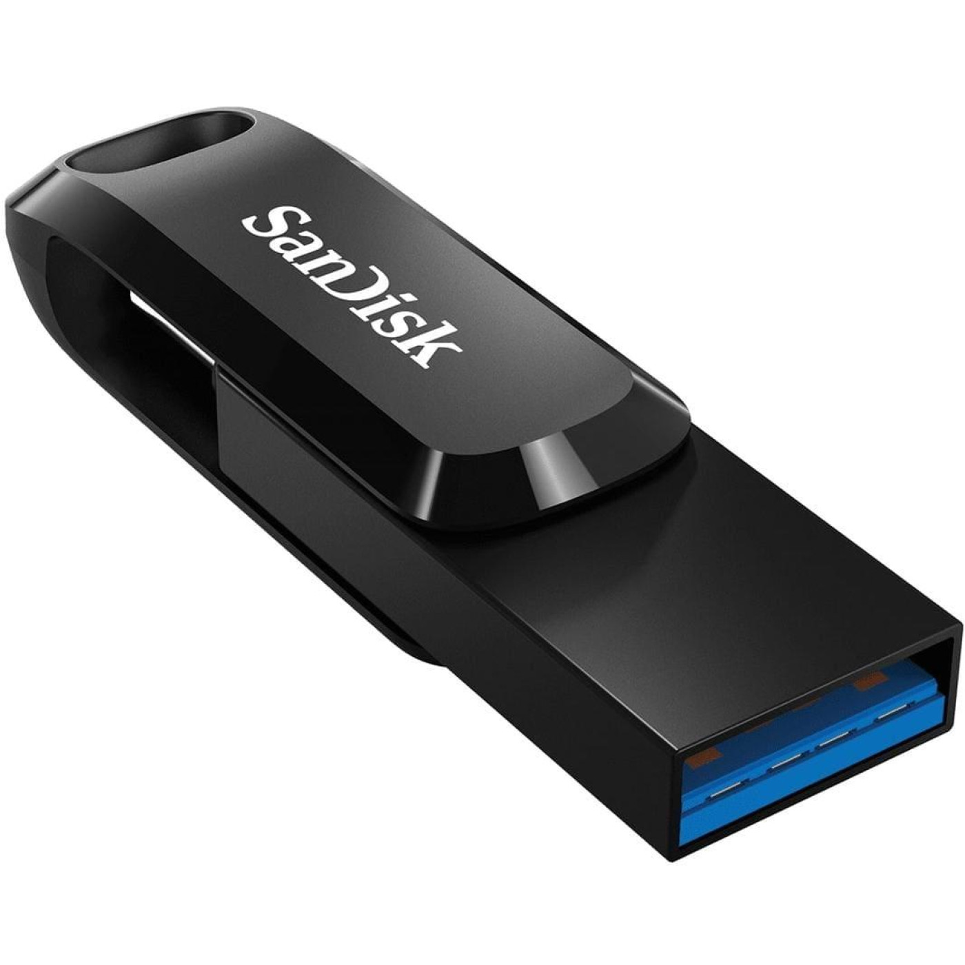 SanDisk Ultra Dual Drive Go USB Type-C Flash Drive 512GB, EAN: 619659180140