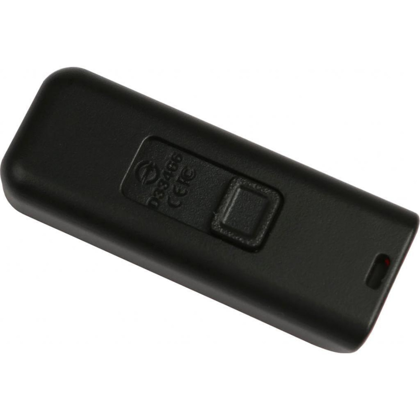 Флеш-накопичувач Apacer USB 64GB AH334 Pink (AP64GAH334P-1)