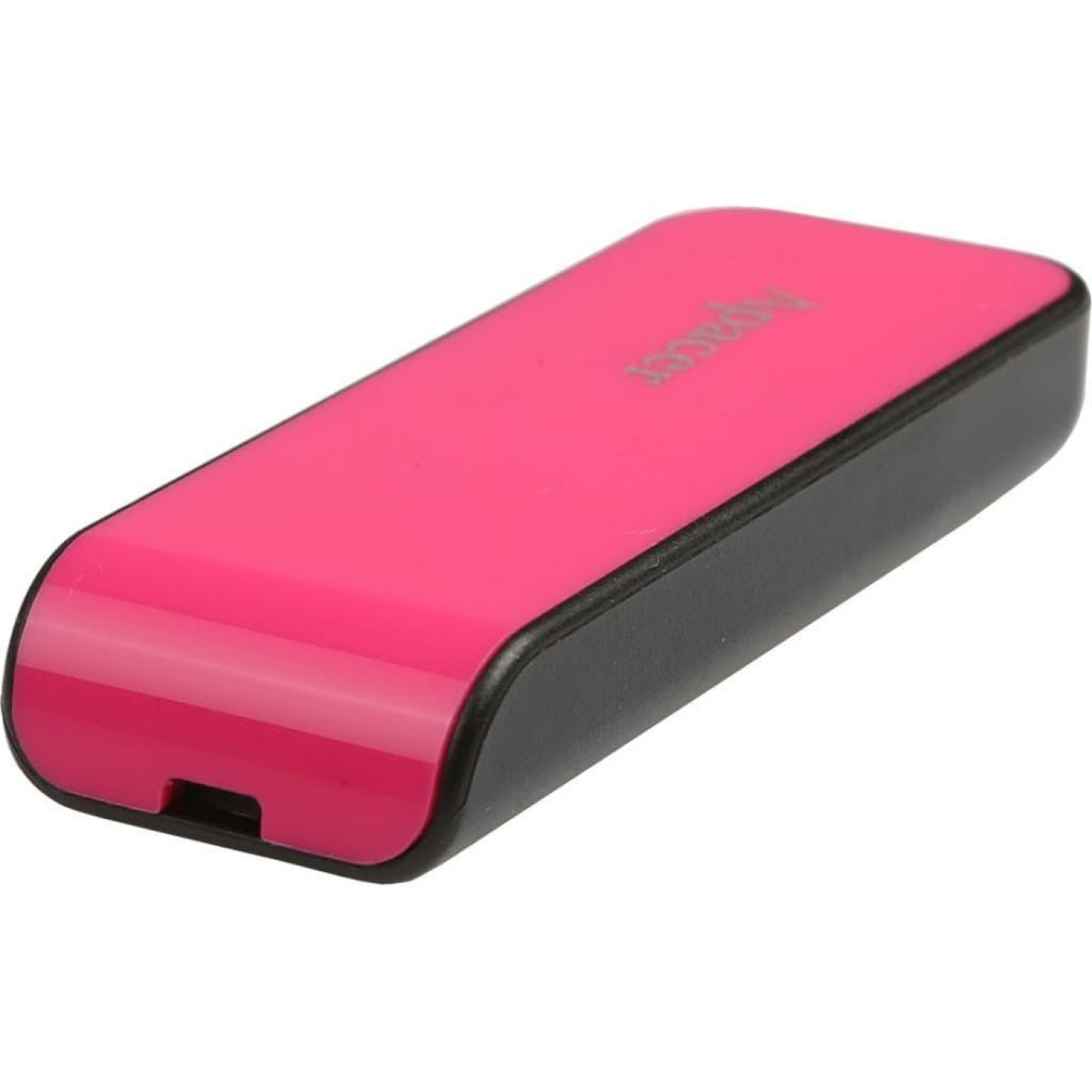 Флеш-накопичувач Apacer USB 64GB AH334 Pink (AP64GAH334P-1)