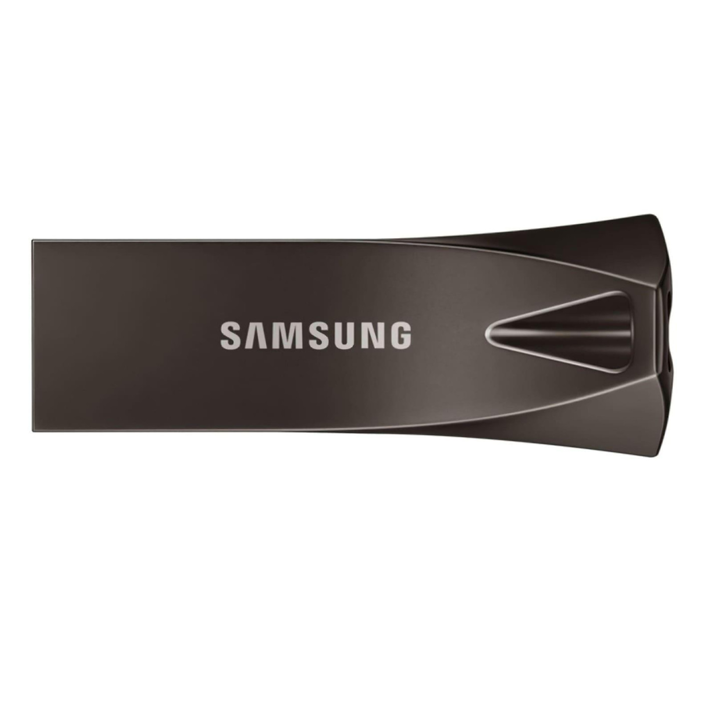 Флеш-накопитель Samsung USB3.1 256GB Bar Plus Black (MUF-256BE4/APC)