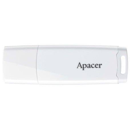 Флеш-накопитель Apacer USB 32GB AH336 White (AP32GAH336W-1)