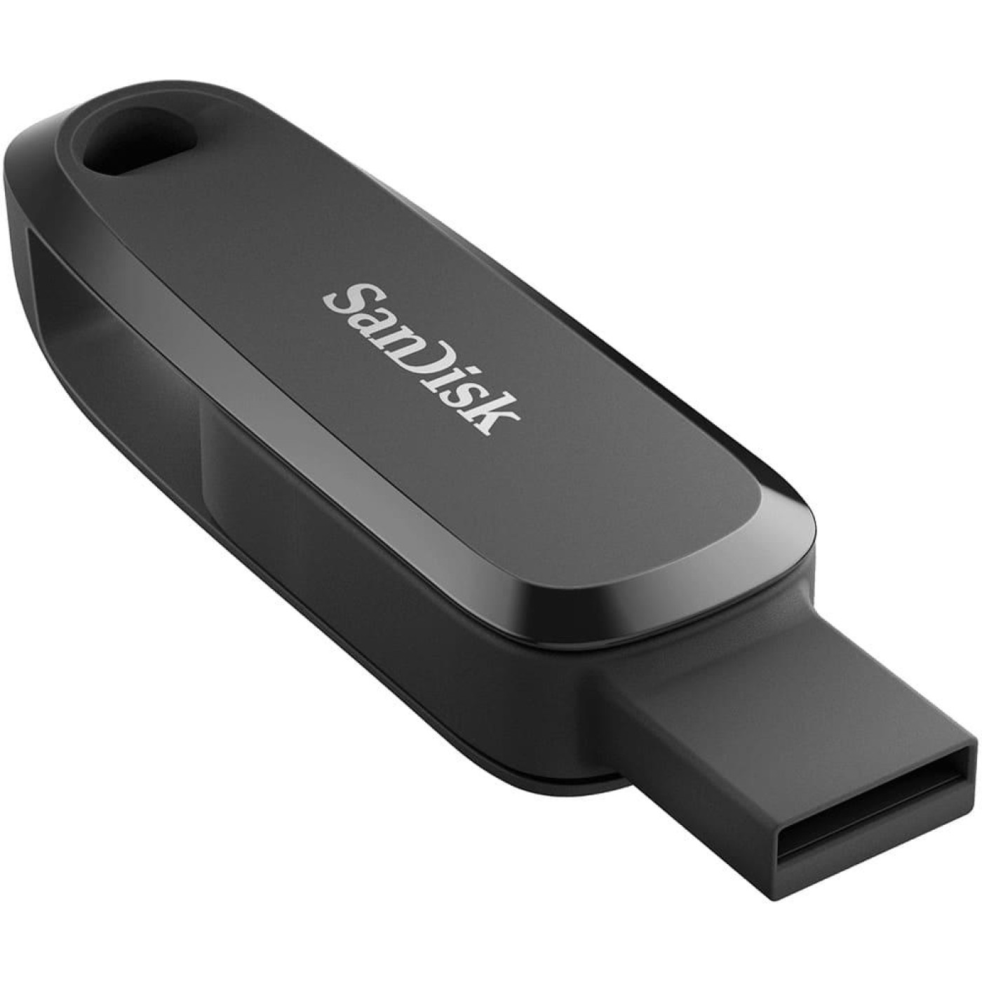 Флеш-накопичувач SanDisk USB 3.2 Gen1 Phone Drive USB Type-A/USB Type-C 64Gb (100 Mb/s)