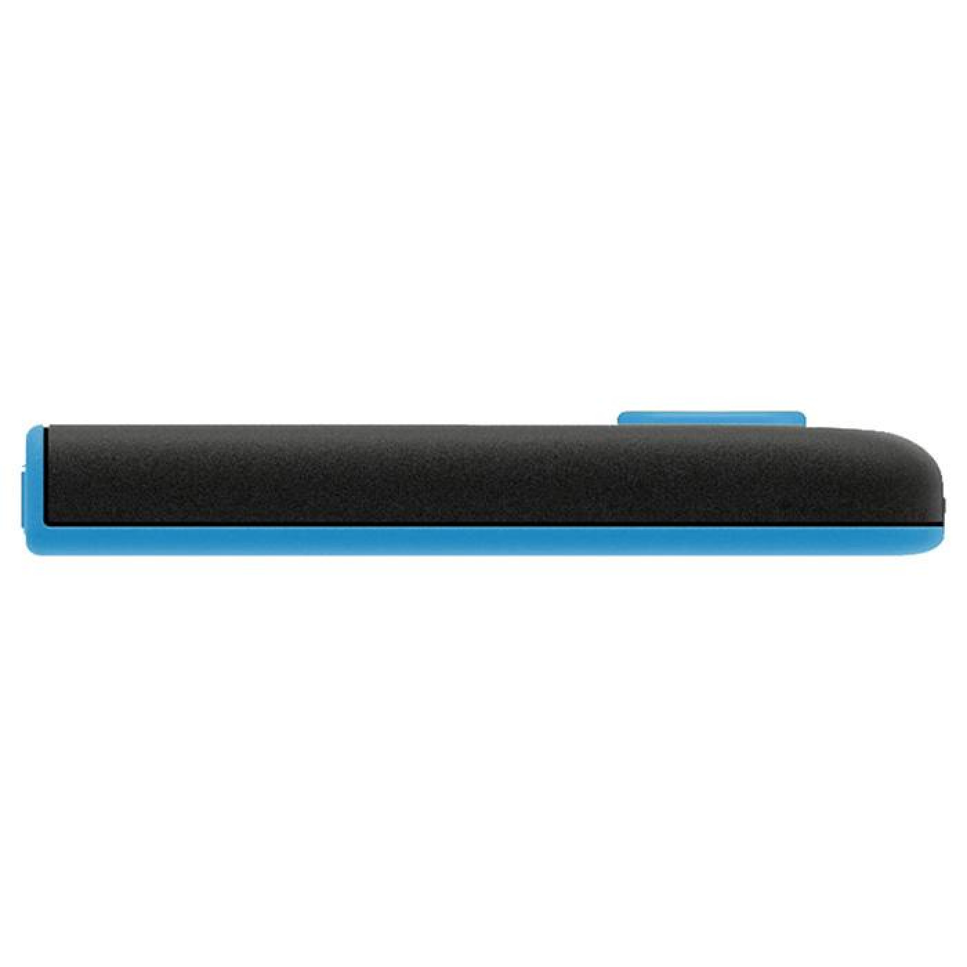Флеш-накопитель Adata USB A-DATA USB 3.2 UV 128 64Gb Black/Blue (AUV128-64G-RBE)