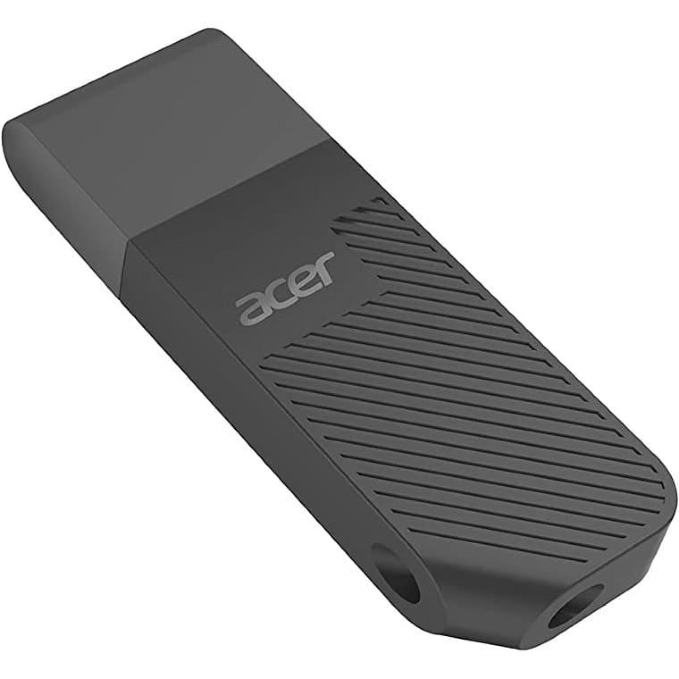 Флеш-накопитель Acer USB 8G usb2.0 UP200 Black (BL.9BWWA.508)