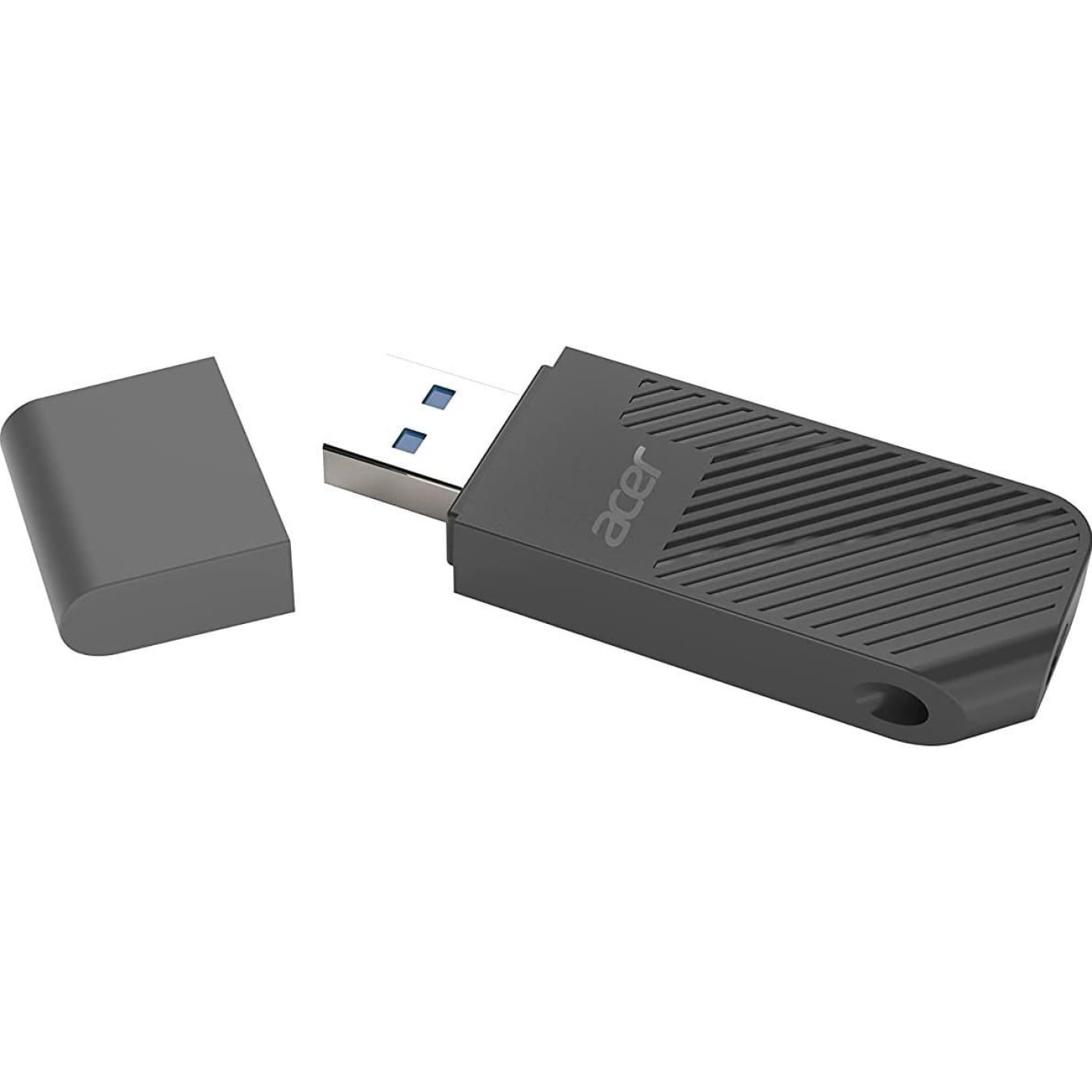 Флеш-накопитель Acer USB 8G usb2.0 UP200 Black (BL.9BWWA.508)