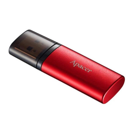 Флеш-накопитель Apacer USB флеш накопичувач USB3.2 256GB AH25B Red (AP256GAH25BR-1)