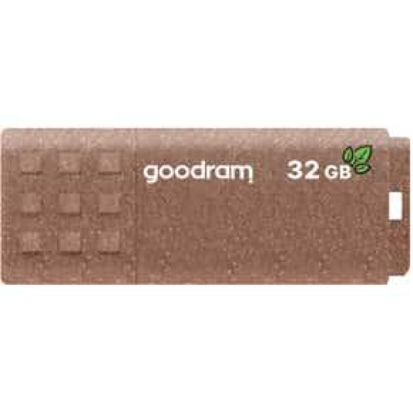 Флеш-накопитель GoodRam USB Flash 32GB USB 3.0 UME3 ECO FRIENDLY, Retail (UME3-0320EFR11)