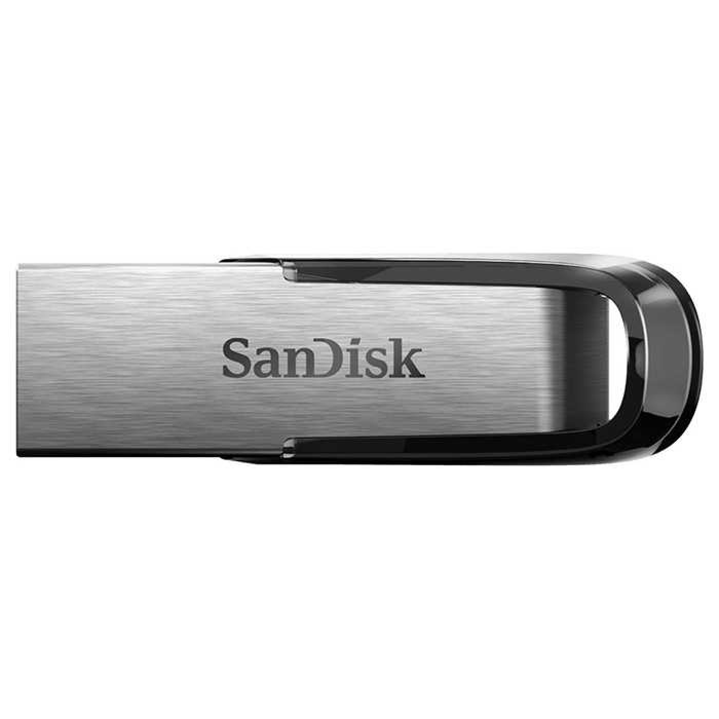 Флеш-накопитель Sandisk USB 3.0 Ultra Flair 128Gb (SDCZ73-128G-G46)