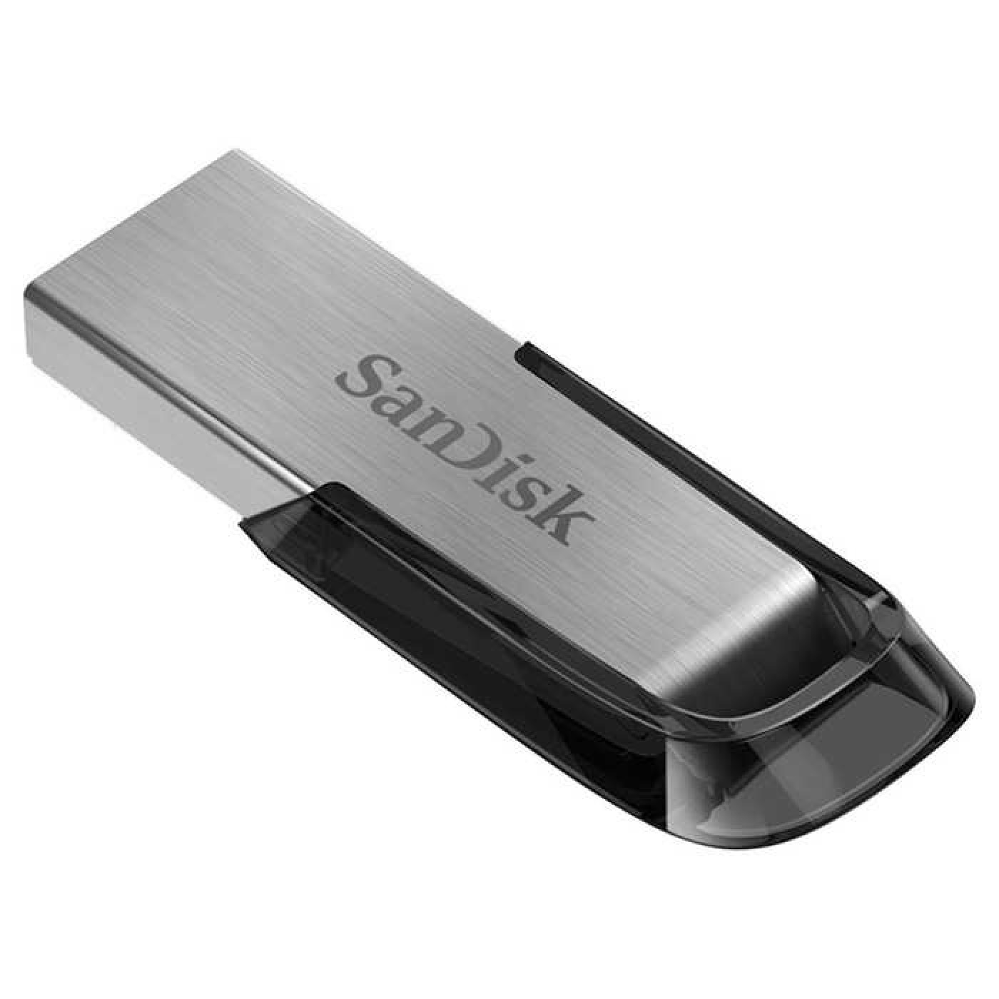 Флеш-накопитель Sandisk USB 3.0 Ultra Flair 128Gb (SDCZ73-128G-G46)